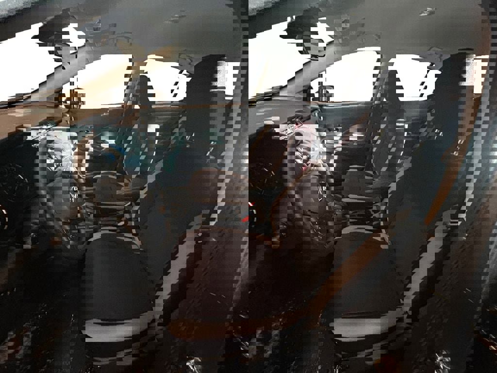 New 2025 Nissan Versa S w/ Trunk Package image 8