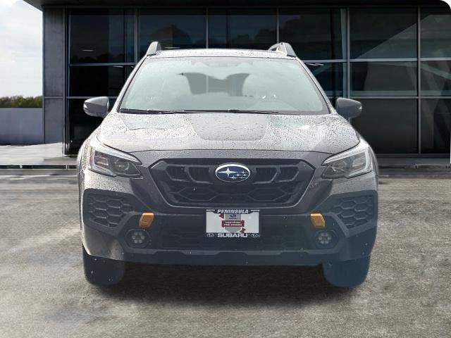 Certified 2024 Subaru Outback Wilderness image 5