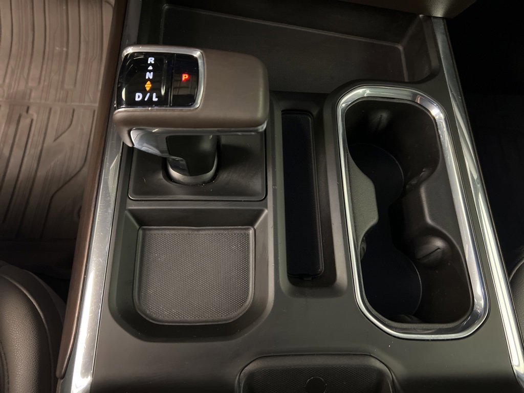 Used 2023 GMC Sierra 1500 SLT image 14