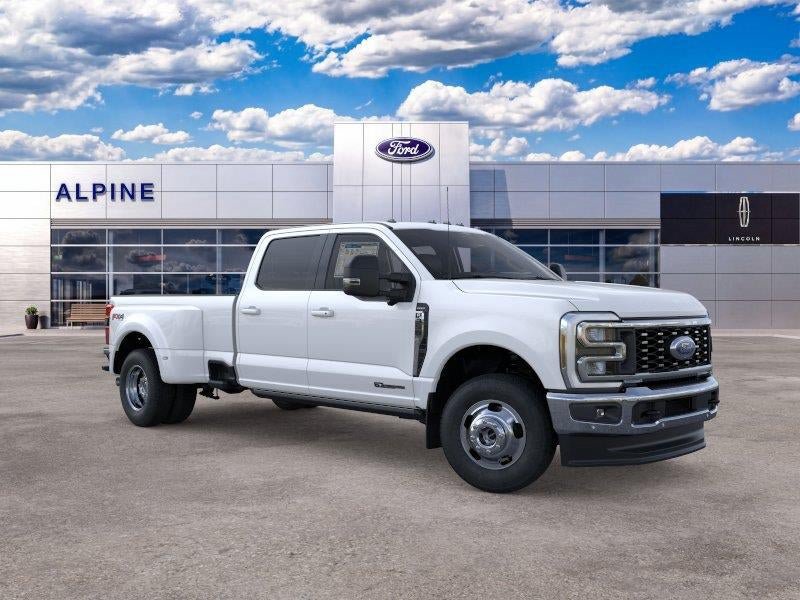 New 2026 Ford F350 Lariat AWD/4WD image 7