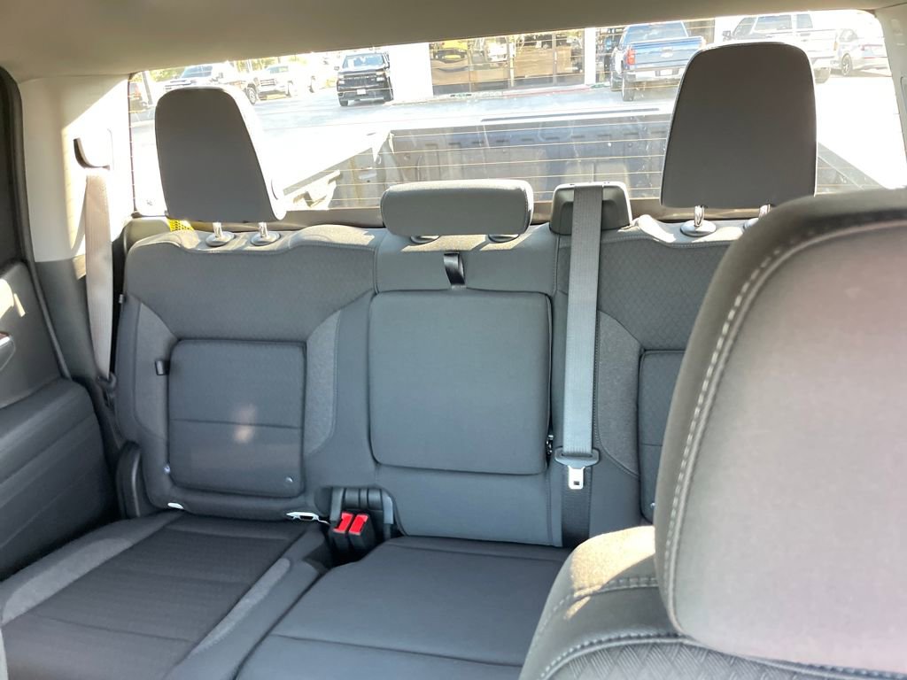 New 2026 GMC Sierra 1500 Elevation w/ Elevation Select Package image 33
