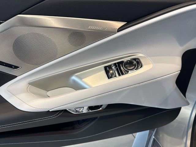 New 2026 Chevrolet Corvette Stingray Preferred Cpe w/ Z51 Performance Package image 23