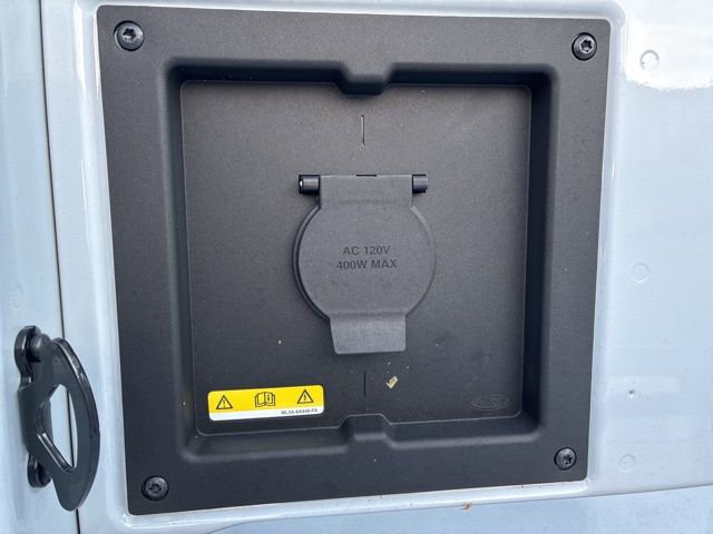 New 2025 Ford F150 XLT w/ Equipment Group 301A Standard image 8