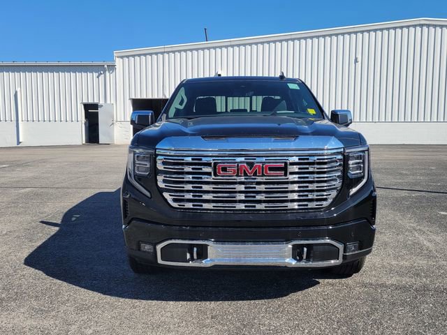 New 2026 GMC Sierra 3500 Denali Ultimate image 11