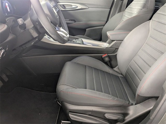 Certified 2024 Dodge Hornet GT w/ GT Blacktop Package image 13