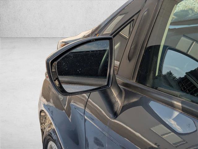 Used 2022 Ford EcoSport SE w/ SE Convenience Package image 15