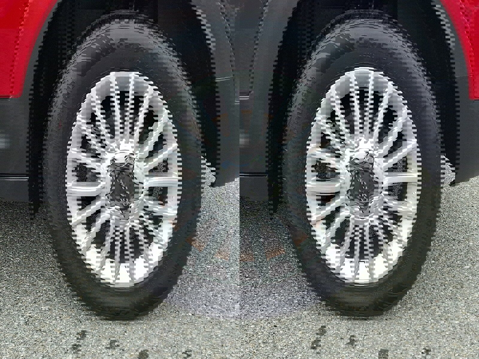 Used 2020 FIAT 500X Pop image 8