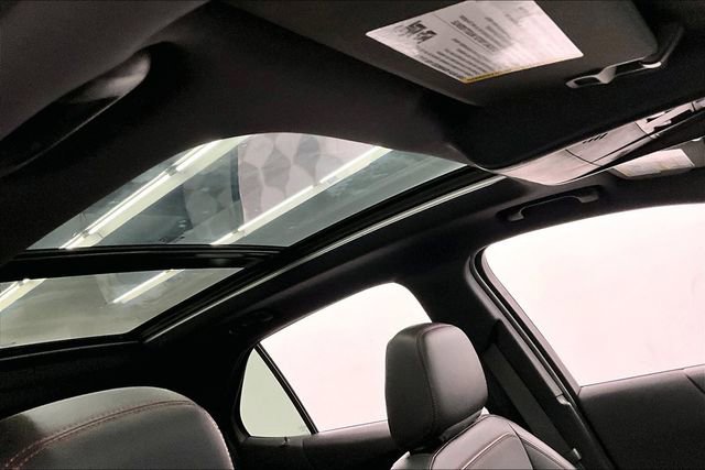 Used 2024 Chevrolet Equinox RS image 19