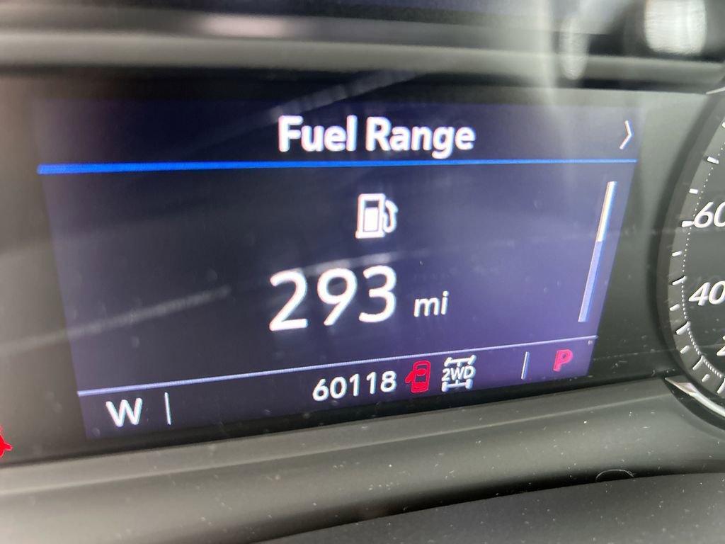Used 2020 Cadillac XT6 Premium Luxury AWD/4WD image 16