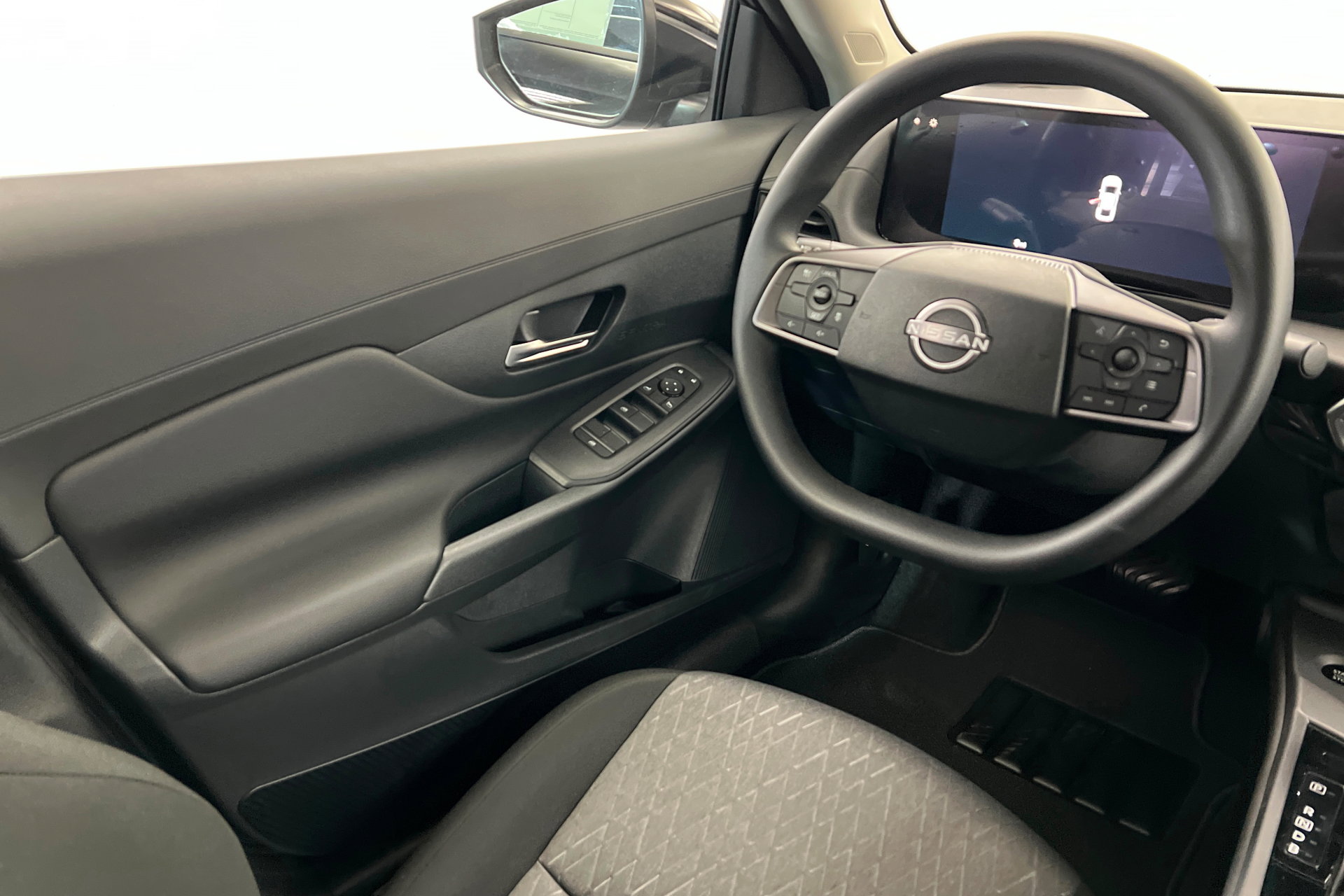 New 2026 Nissan Sentra SV image 11