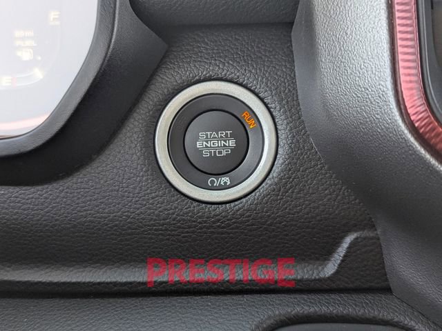 Used 2025 RAM 1500 Rebel w/ Bed Utility Group image 18