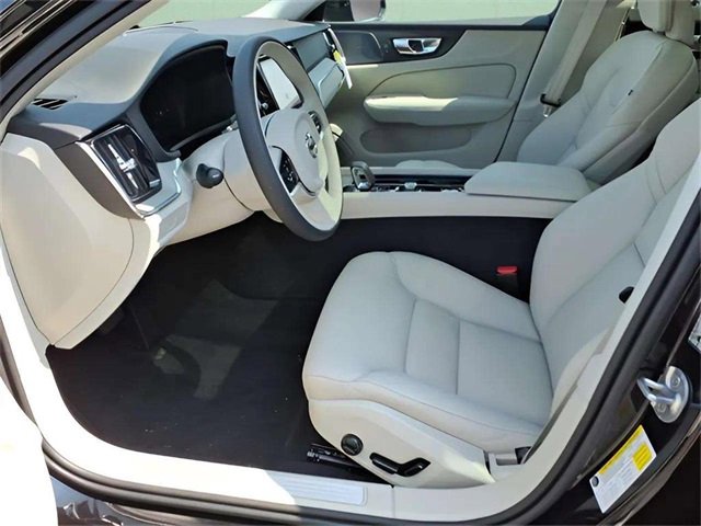 New 2026 Volvo V60 B5 Cross Country Plus w/ Protection Package Premier image 10