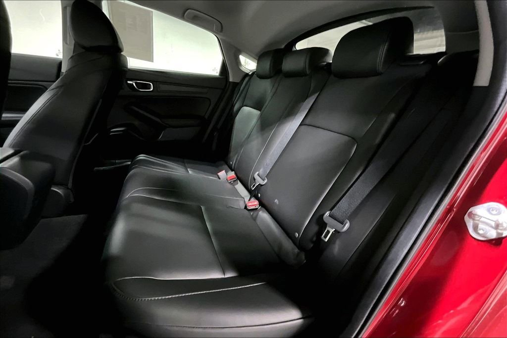 Used 2025 Acura Integra image 35