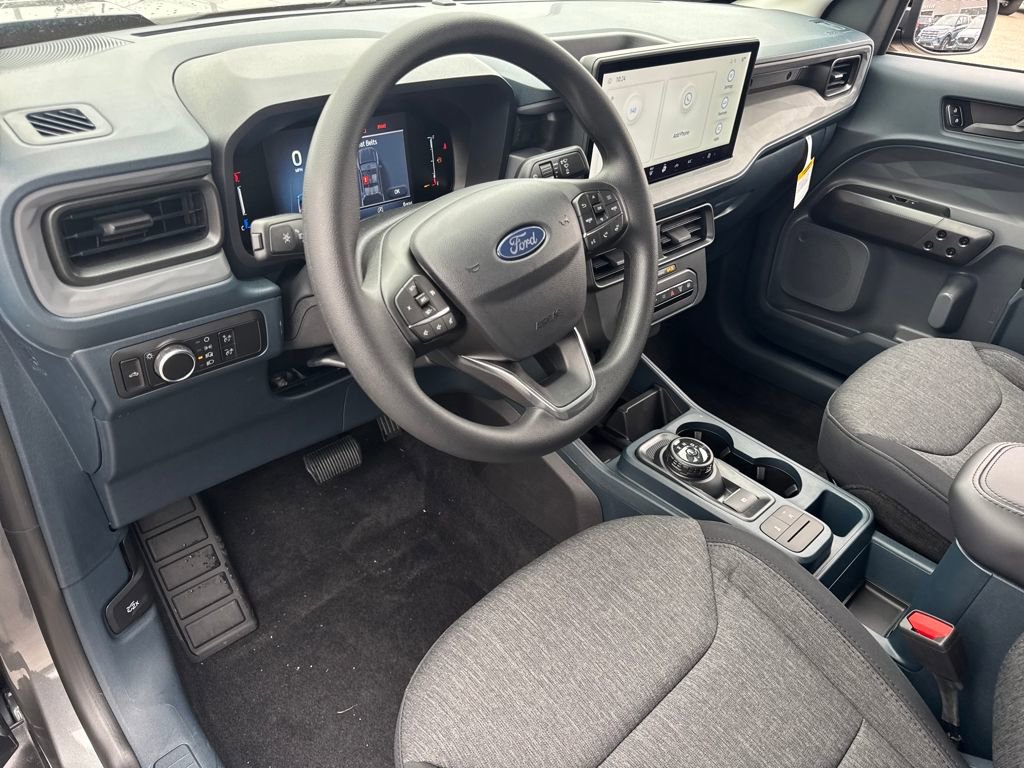 New 2026 Ford Maverick XLT w/ Black Appearance Package image 17