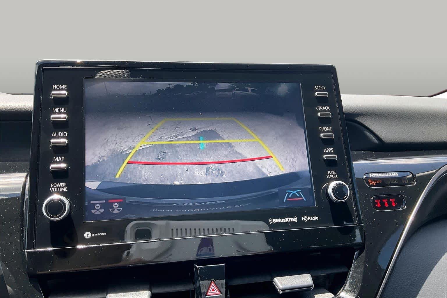 Used 2024 Toyota Camry XSE FWD image 27