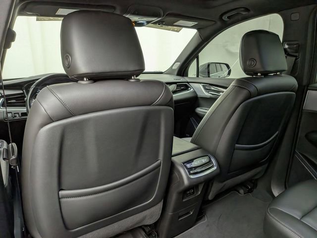 Certified 2023 Cadillac XT6 Premium Luxury image 23
