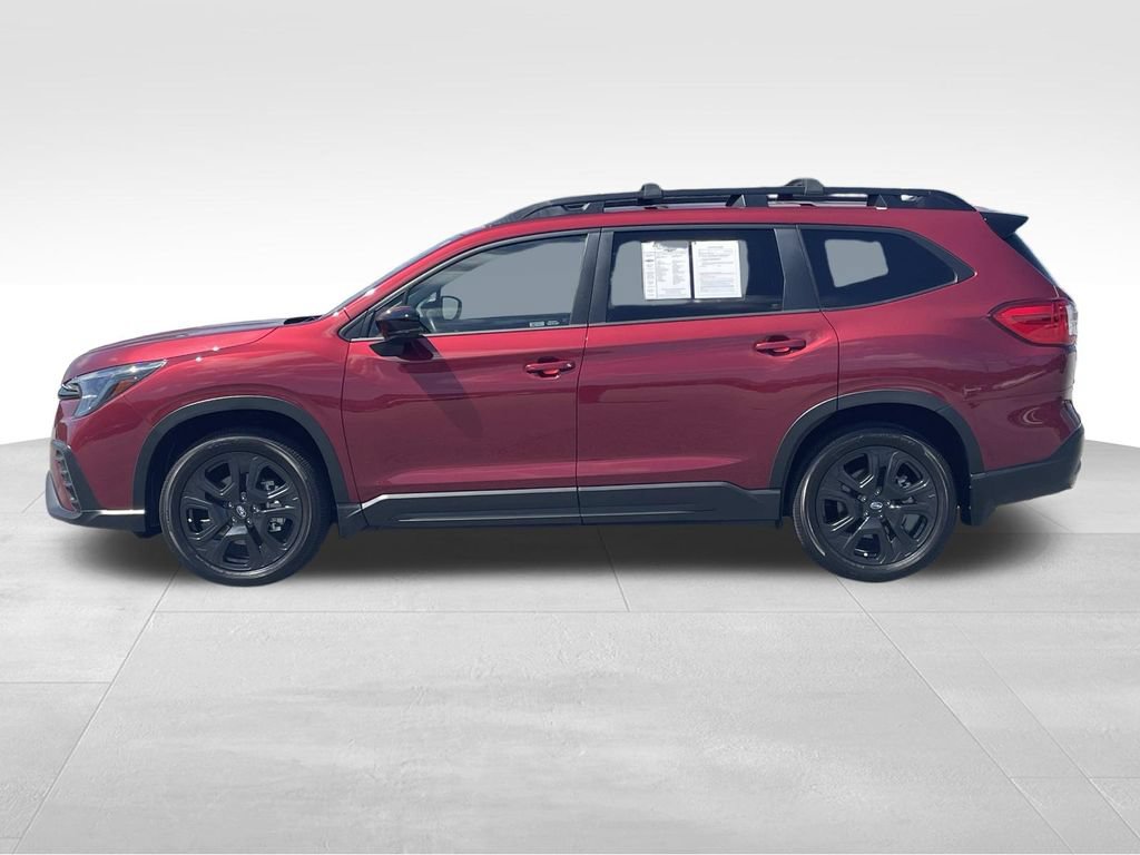 Used 2024 Subaru Ascent Onyx Edition AWD/4WD image 7