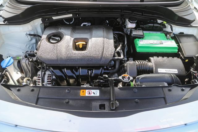 Used 2023 Kia Soul LX w/ LX Technology Package image 30