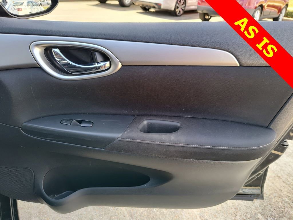 Used 2014 Nissan Sentra SV image 24