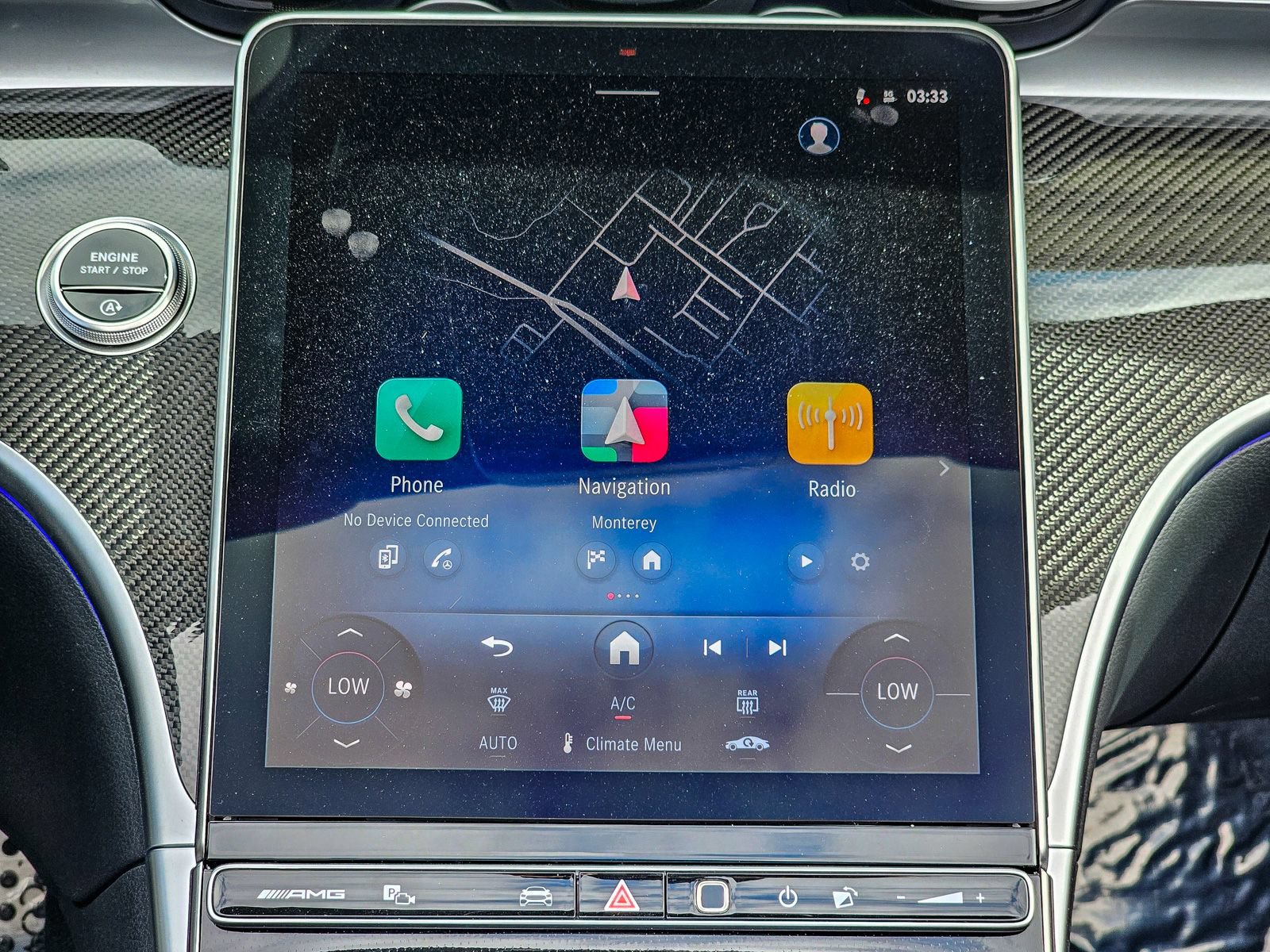 New 2026 Mercedes-Benz CLE 53 AMG 4MATIC Cabriolet image 13