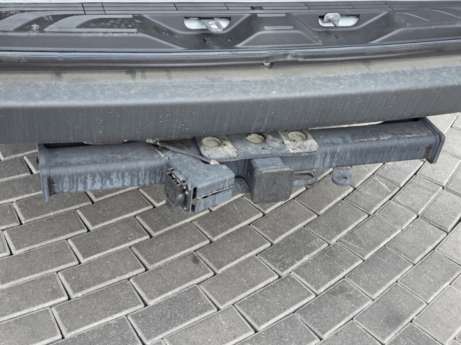 New 2024 Mercedes-Benz Sprinter 2500 image 13