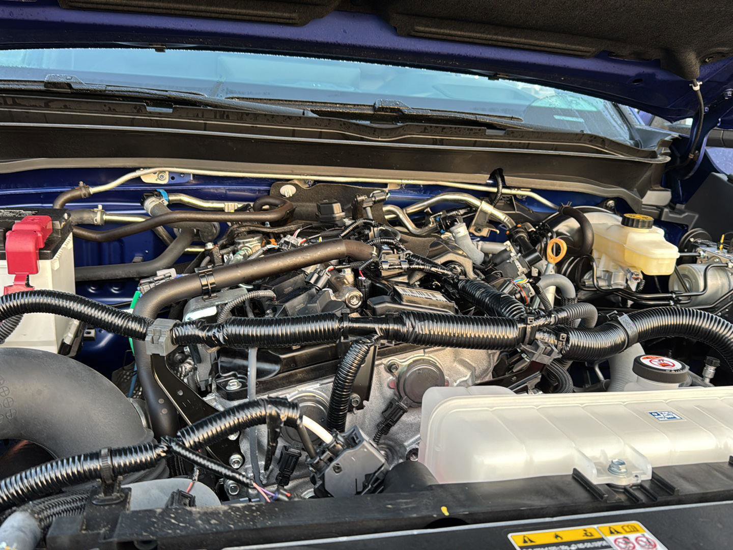 Used 2024 Toyota Tacoma Limited image 31