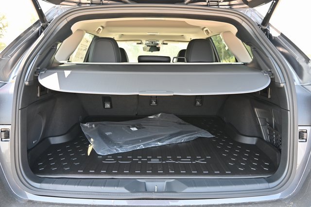 New 2025 Subaru Outback Touring XT image 15