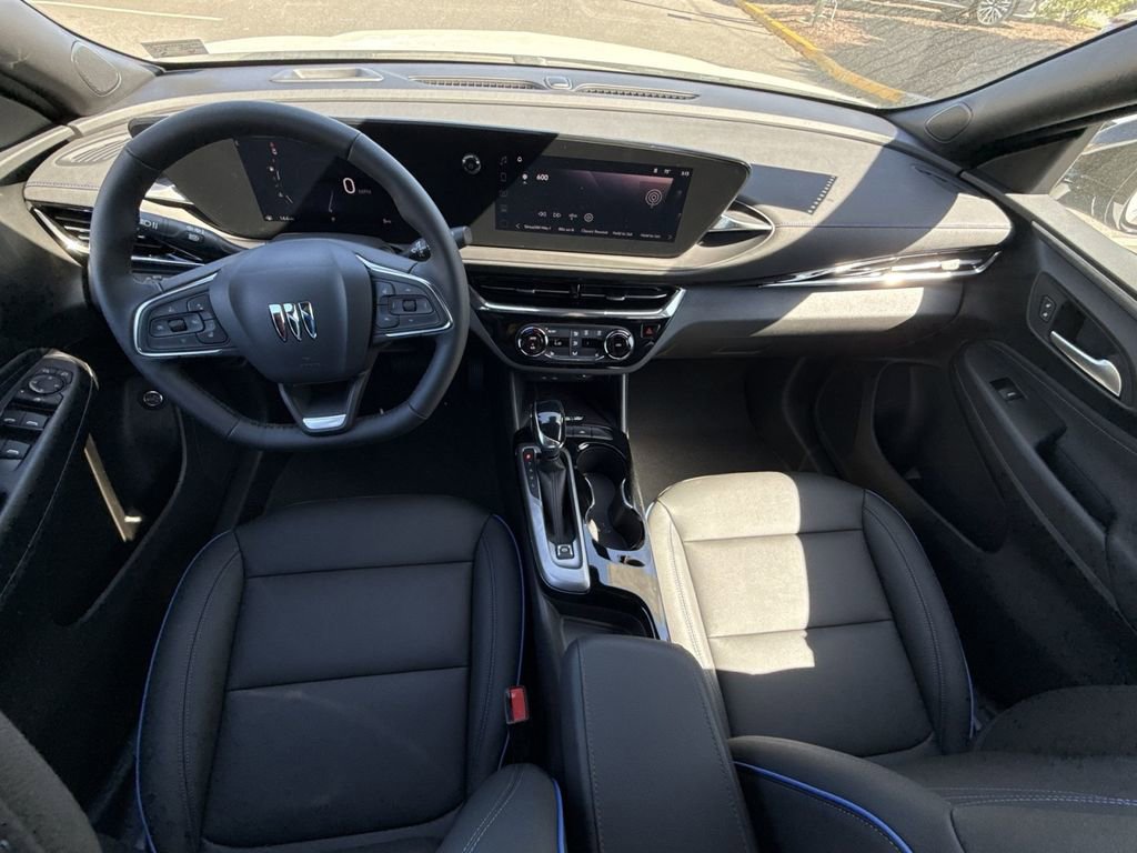 New 2026 Buick Envista Sport Touring w/ Convenience I Package FWD image 22