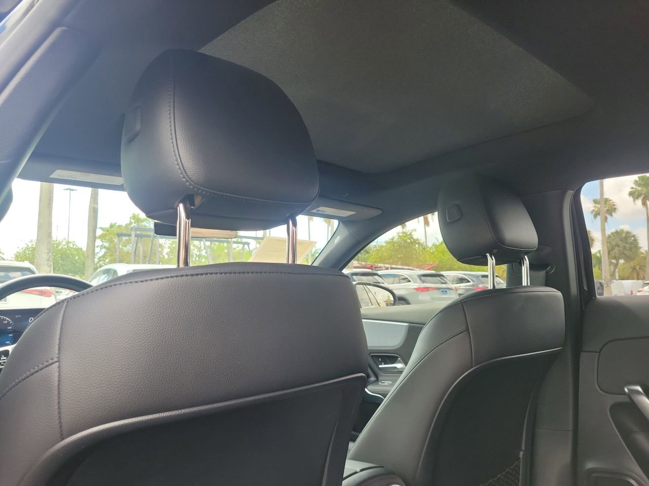 Used 2022 Mercedes-Benz A 220 image 11