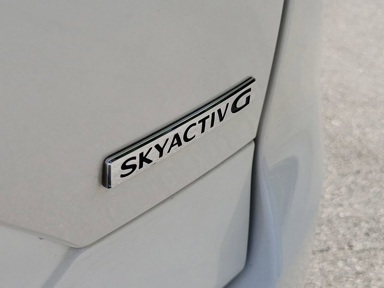 Used 2021 MAZDA CX-5 Grand Touring w/ GT Premium Package image 7