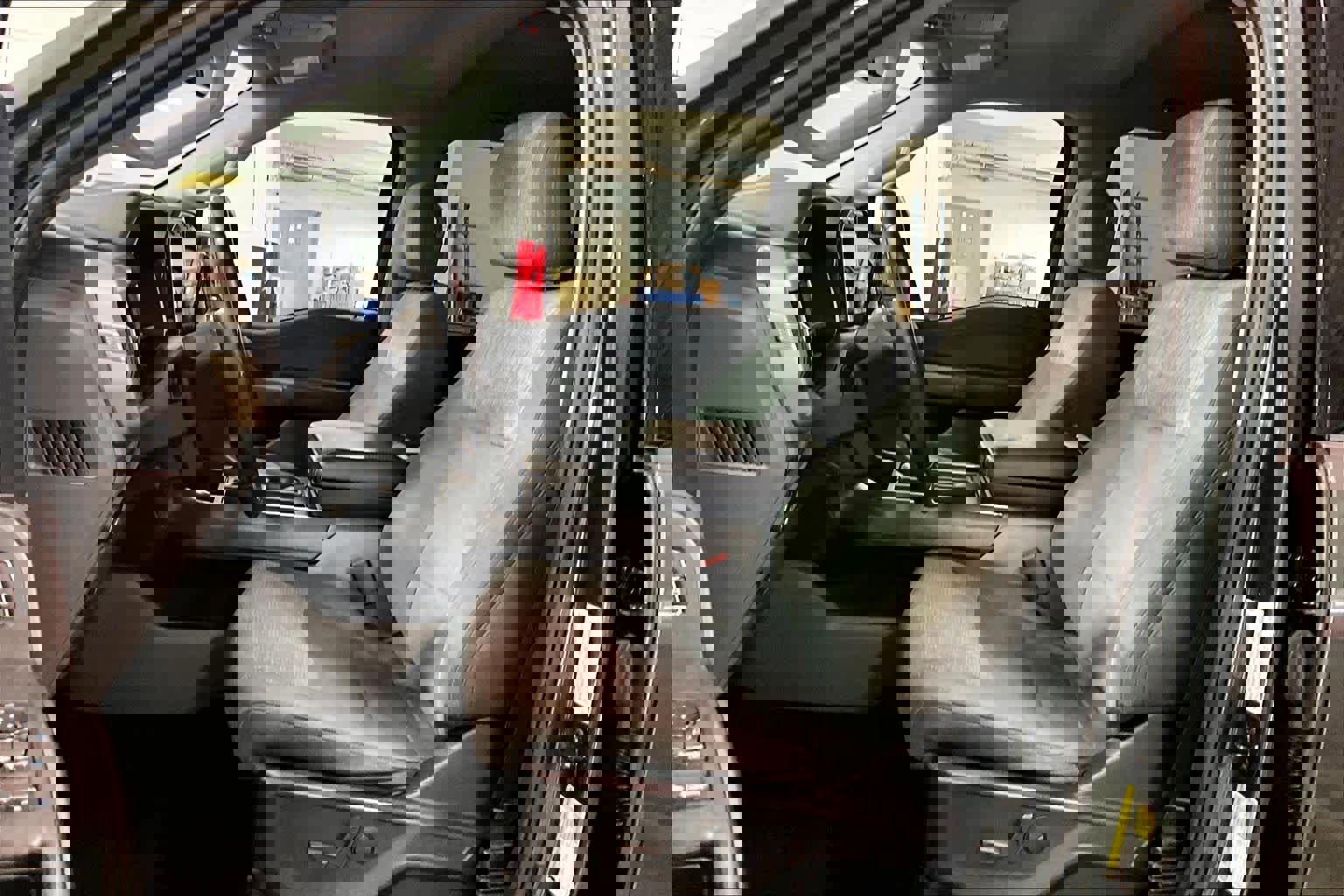 Used 2021 Ford F150 XLT w/ Equipment Group 302A High image 9