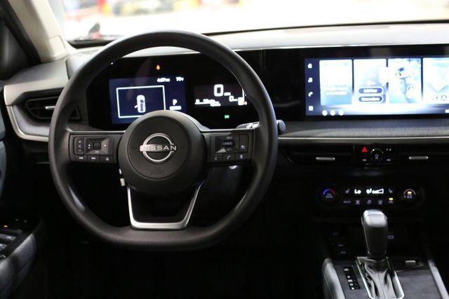 New 2026 Nissan Kicks SV w/ SV Premium Package AWD/4WD image 17