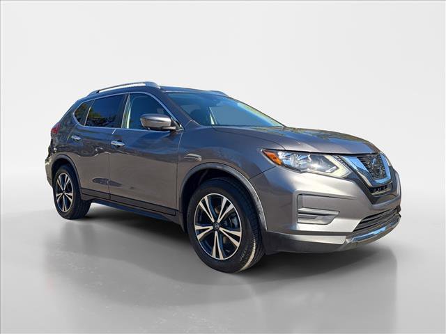 Used 2020 Nissan Rogue SV w/ Premium Package image 7