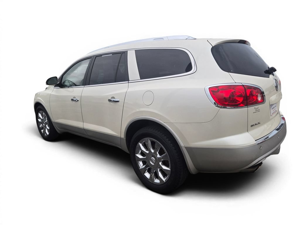 Used 2012 Buick Enclave Premium w/ Trailering Provision Package FWD image 3