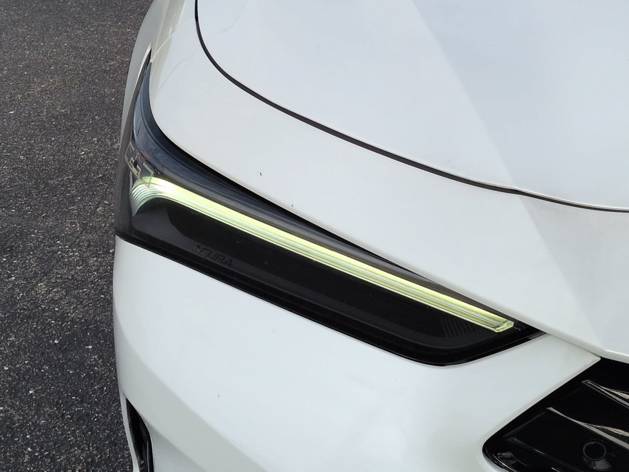 Used 2024 Acura Integra A-Spec FWD image 10