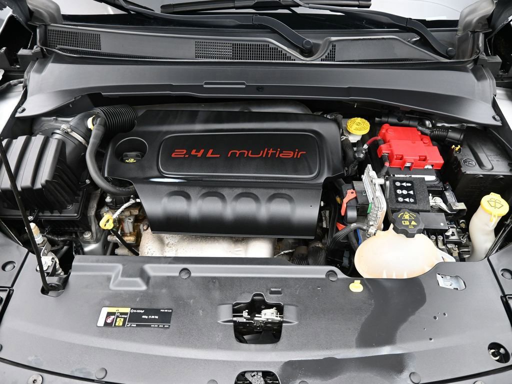 Used 2021 Jeep Compass Altitude image 15