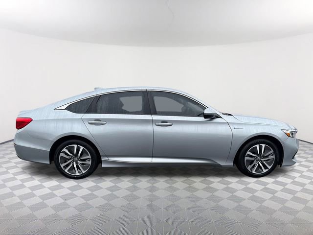 Used 2021 Honda Accord Hybrid image 4