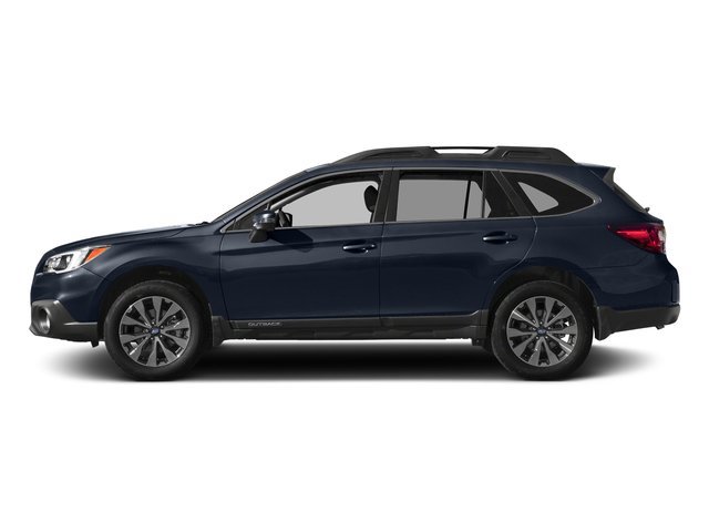 Used 2017 Subaru Outback 2.5i Limited w/ Popular Package #5 AWD/4WD image 3