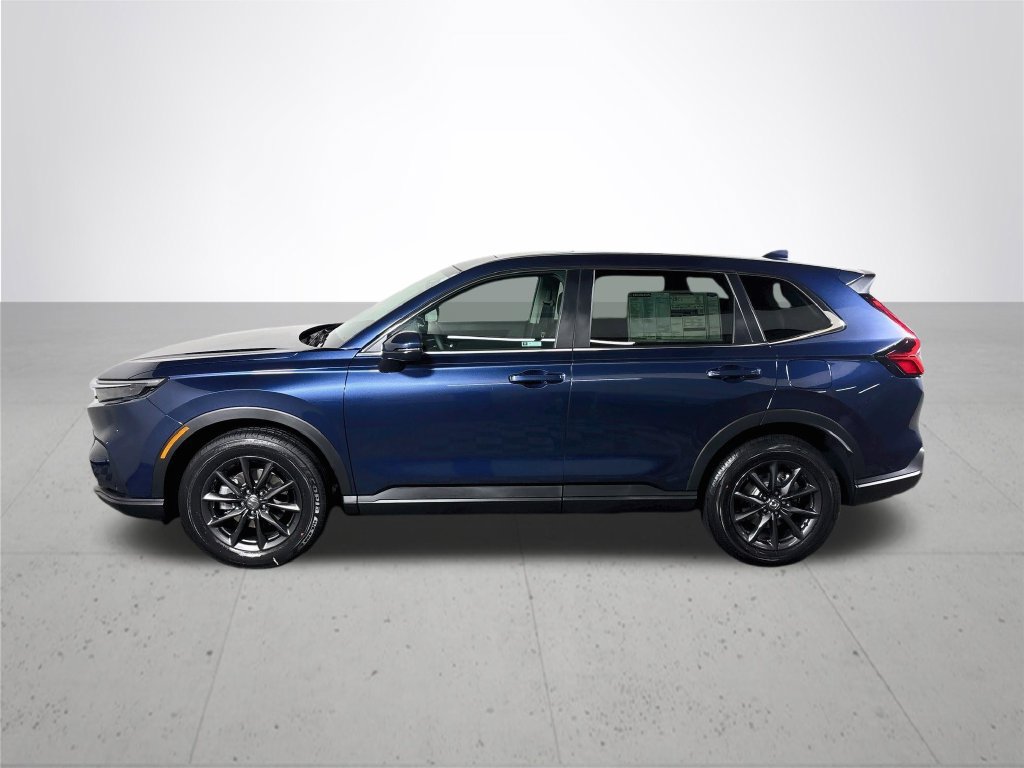 New 2027 Honda CR-V EX-L image 9