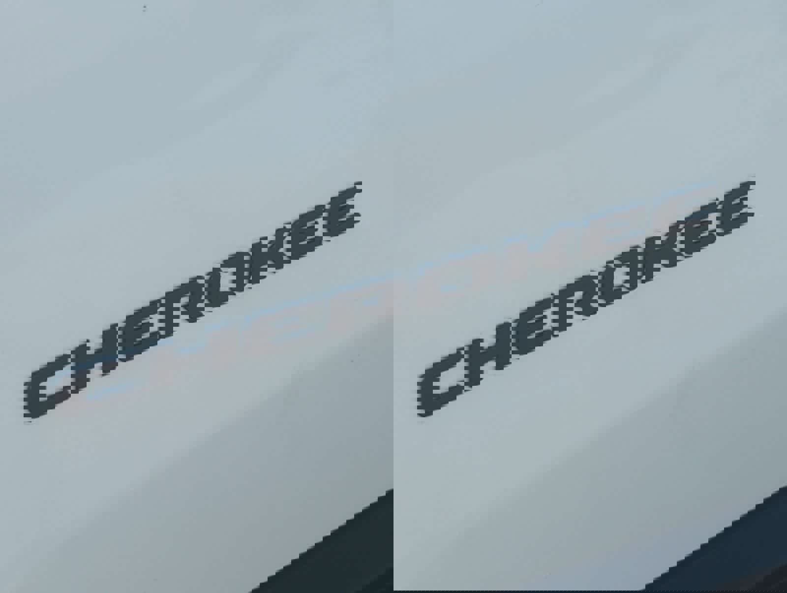 New 2026 Jeep Cherokee Overland image 13