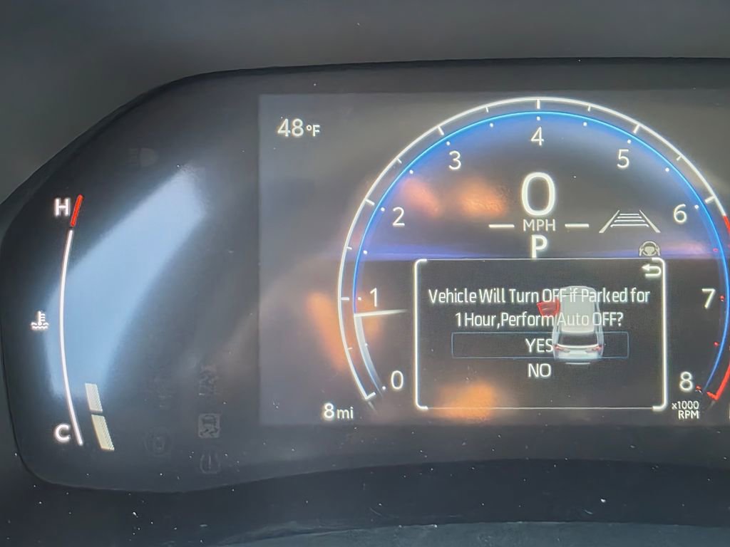 Used 2026 Toyota Grand Highlander XLE image 16