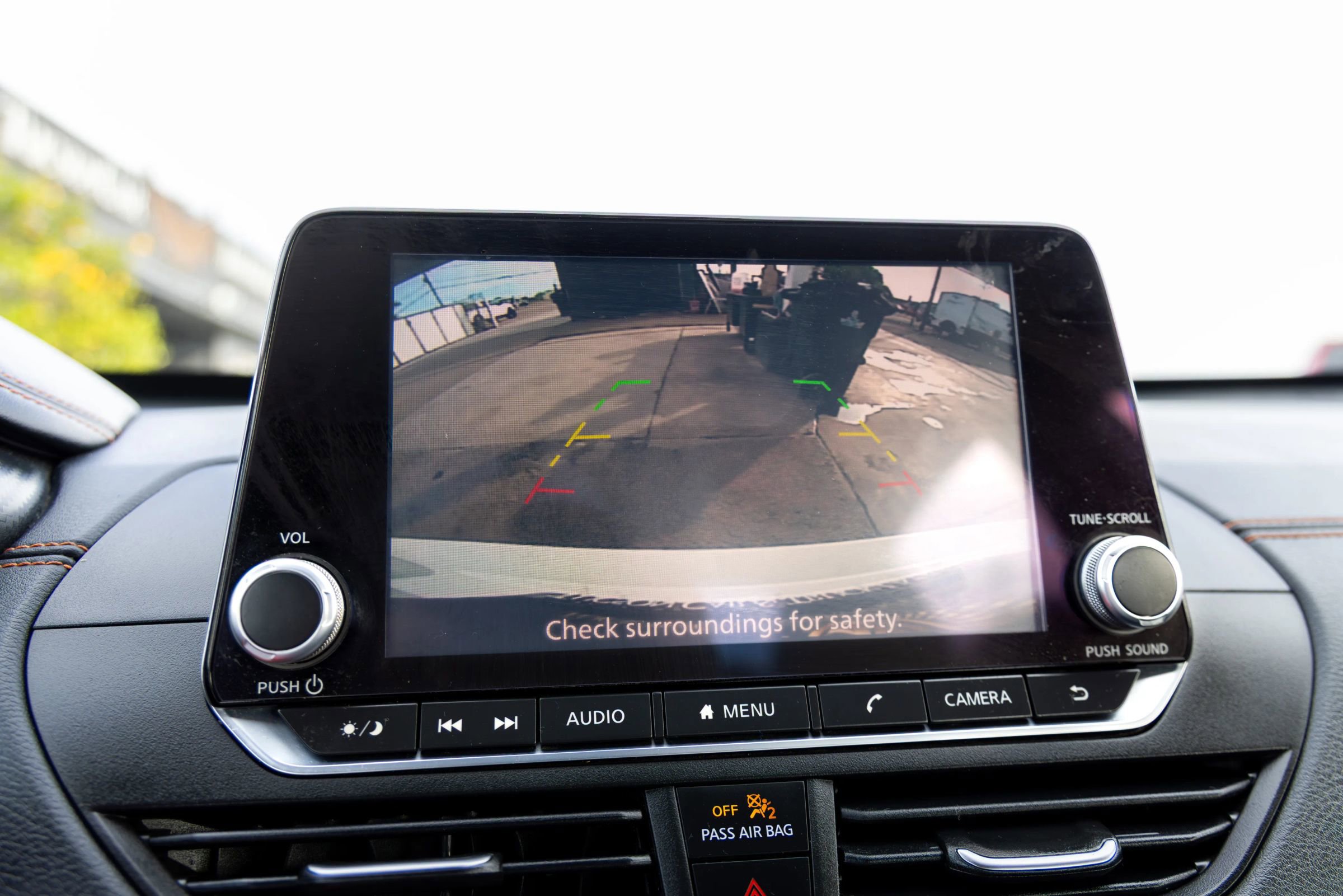 Used 2020 Nissan Altima 2.5 SR image 22