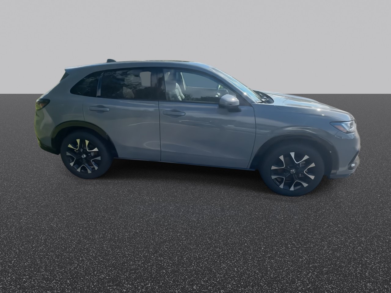 Used 2026 Honda HR-V EX-L image 10