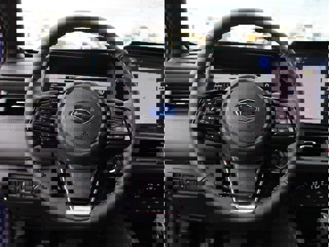 New 2026 Subaru Outback Touring XT image 29