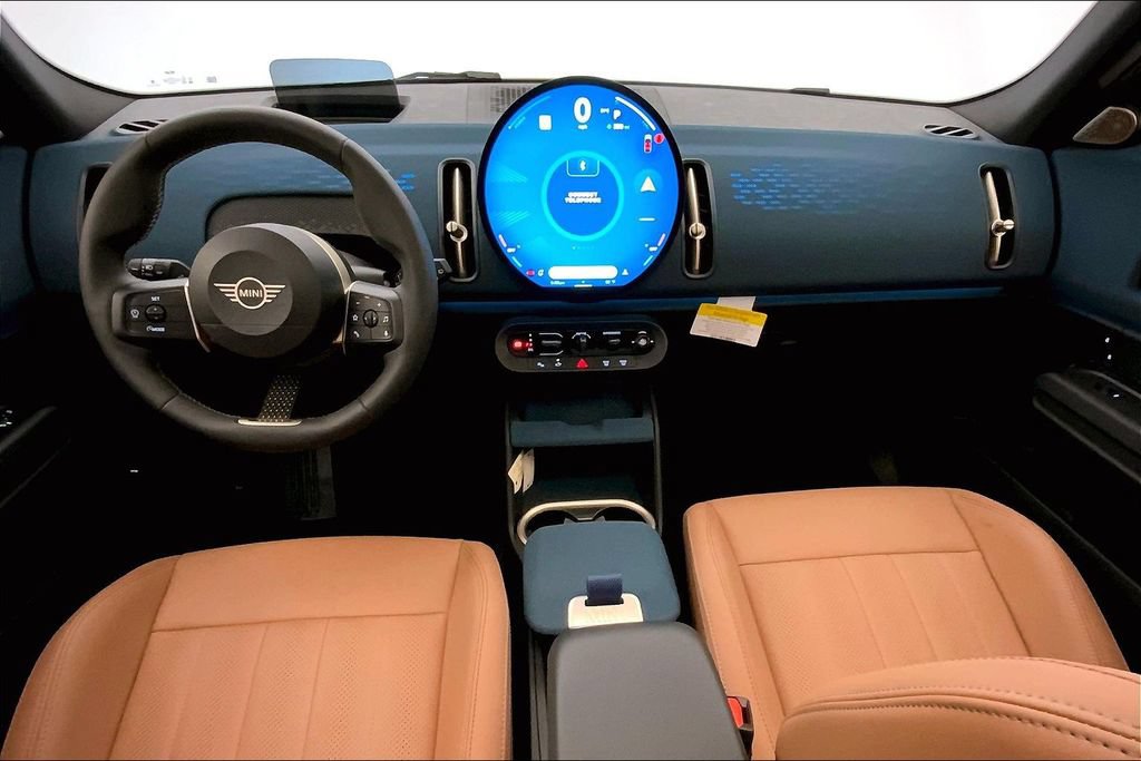 Used 2026 MINI Cooper Countryman S AWD/4WD image 16