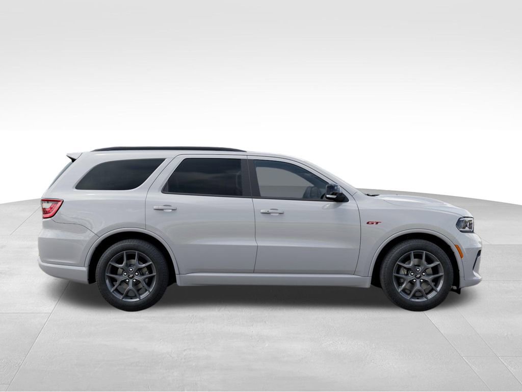 New 2026 Dodge Durango GT image 21