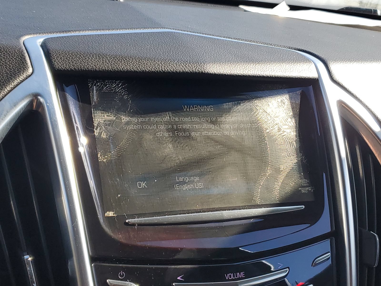 Used 2015 Cadillac SRX FWD image 28