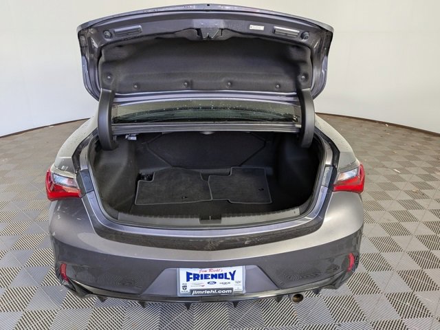 Used 2022 Acura ILX image 12