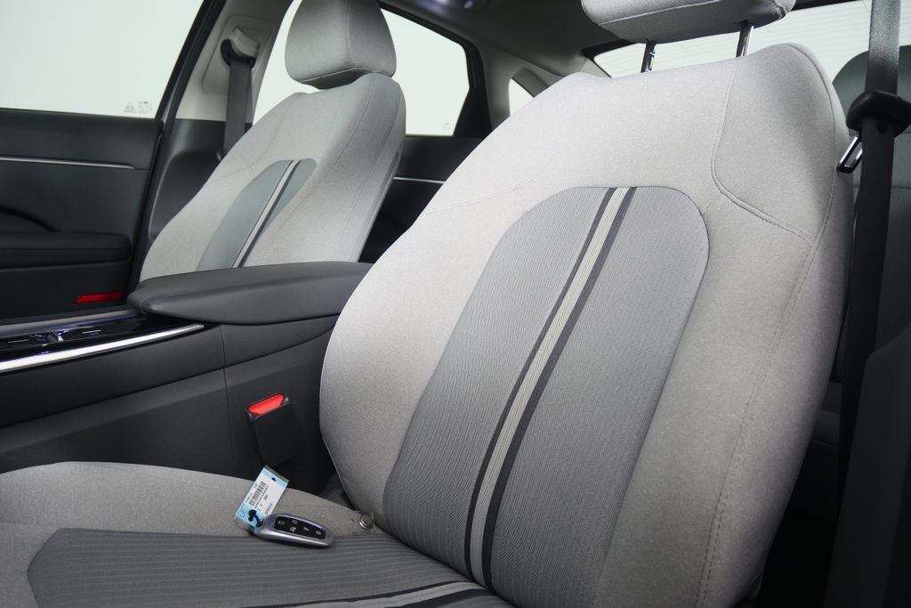 Used 2020 Hyundai Sonata SEL w/ Convenience + Sunroof Package image 10