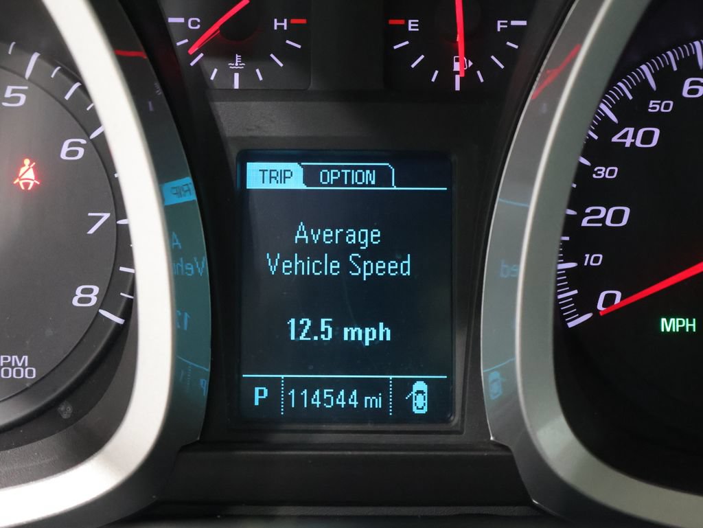 Used 2015 Chevrolet Equinox LT w/ Driver Convenience Package AWD/4WD image 38